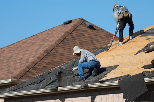 Fast & Reliable Emergency Roof Repairs in Port Clinton, OH